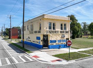 2280 Saint Clair St, Detroit, MI 48214