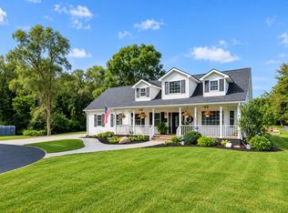 1469 Roods Lake Rd, Lapeer, MI 48446