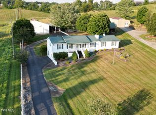 19375 Astor Rd, Abingdon, VA 24210