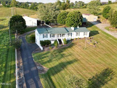 19375 Astor Rd, Abingdon, VA, 24210