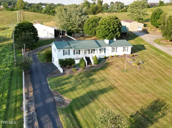 19375 Astor Rd, Abingdon, VA 24210