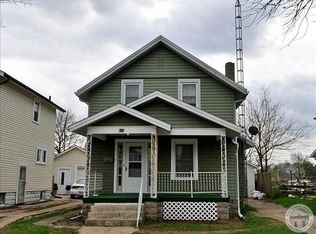 615 E Rose St, Springfield, OH 45505