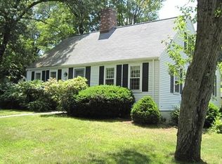 47 Standish Rd #0, Wellesley, MA 02481