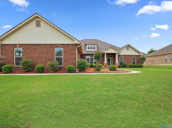 131 Harbor Glen Dr SW, Madison, AL 35756