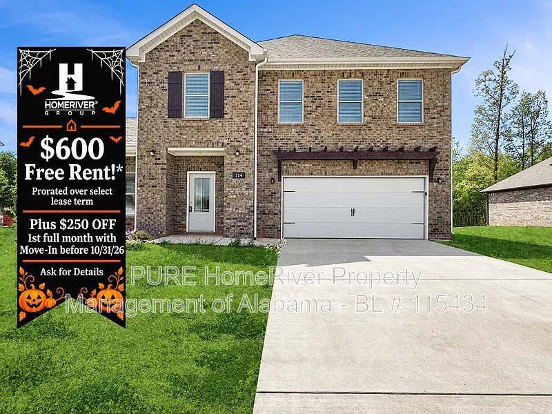 114 Flintlock Way