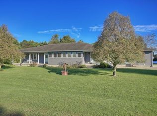 7961 Adam Rd, Weldon, IL 61882