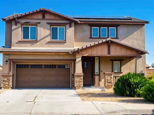 11892 Espola Pl, Victorville, CA 92392