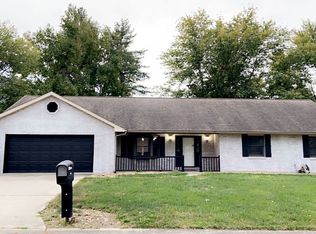 150 El Cerrito Dr, Belleville, IL 62221