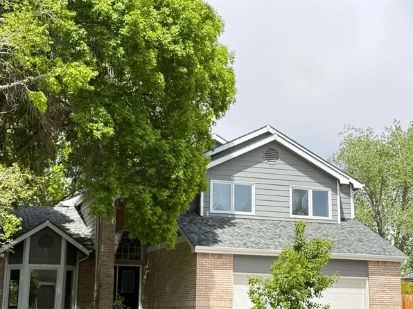 2824 Antelope Rd, Fort Collins, CO 80525