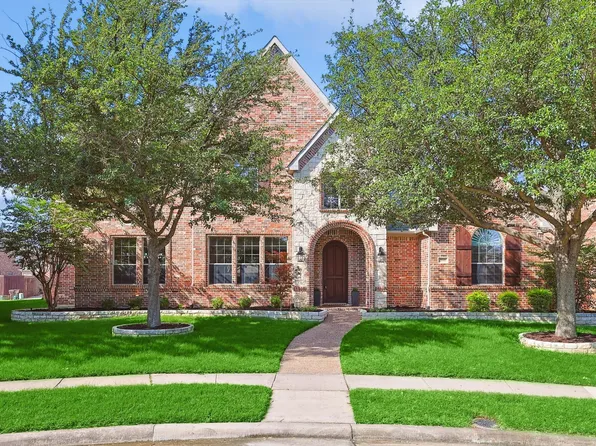 7040 Garden Laurel Ct, Plano, TX 75024