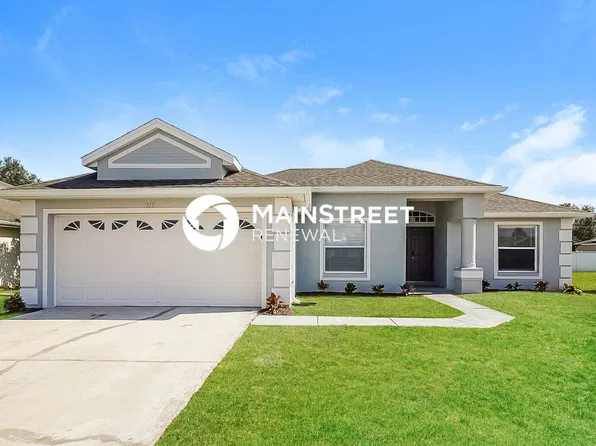 717 Toulon Dr, Kissimmee, FL 34759