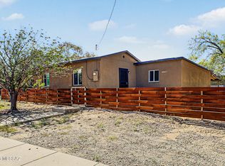 1347 S 7th Ave, Tucson, AZ 85713