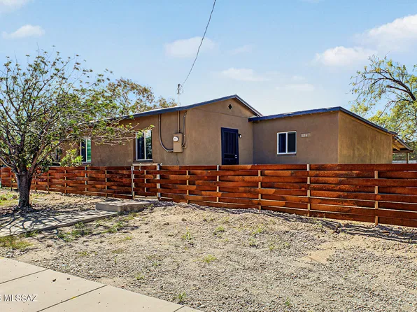 1347 S 7th Ave, Tucson, AZ 85713