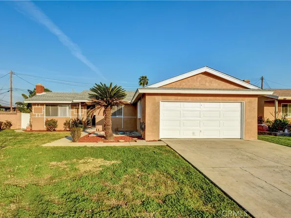 1850 Gaybar Ave, La Puente, CA 91744