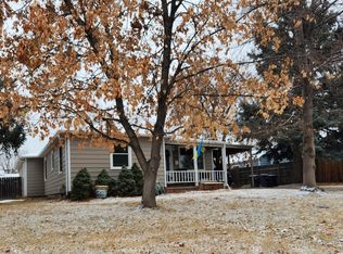 2908 S Clermont Dr, Denver, CO 80222