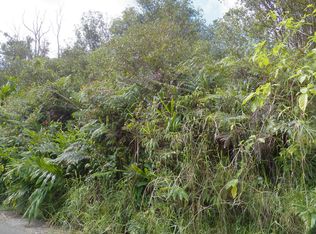 Hilohilo St LOT 17, Volcano, HI 96785
