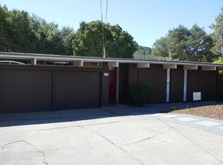 823 Greenberry Ln, San Rafael, CA 94903