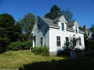 60 High St, Eastport, ME 04631