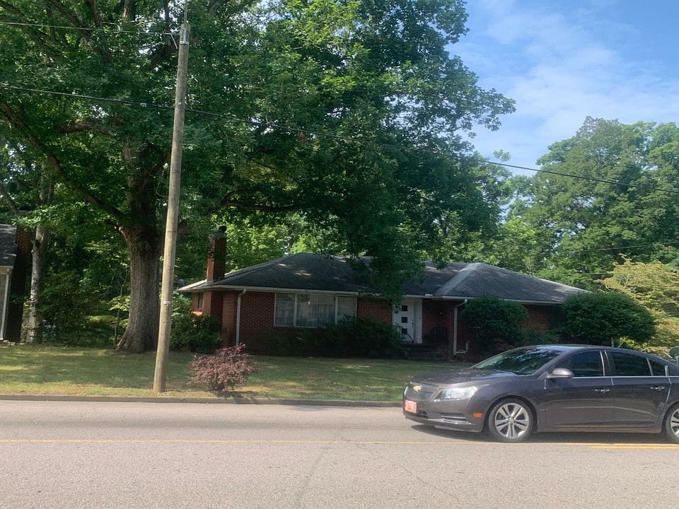 1025 Dabney Dr, Henderson, NC 27536 Zillow