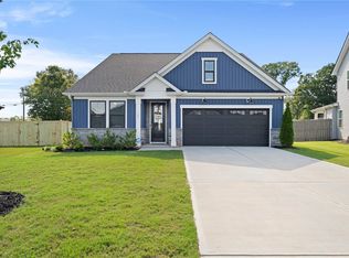 164 Laurel Oak Dr, Anderson, SC 29621
