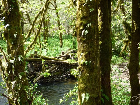 16732 Highway 112, Clallam Bay, WA 98326