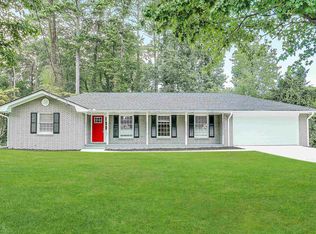 3610 Warbler Dr, Decatur, GA 30034