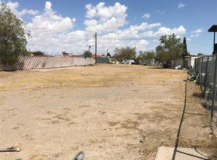 130 Champie Ln, El Paso, TX 79915