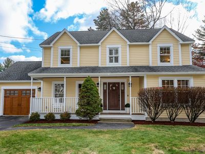 41 Pinebrook Road, Nashua, NH, 03062