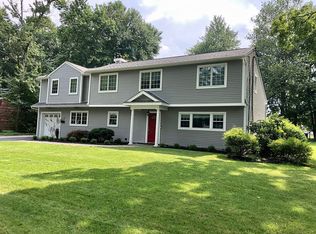12 Hopping Ln, Florham Park, NJ 07932