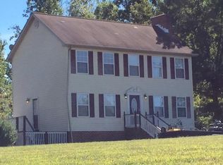 128 Eastview Dr, Madison Heights, VA 24572