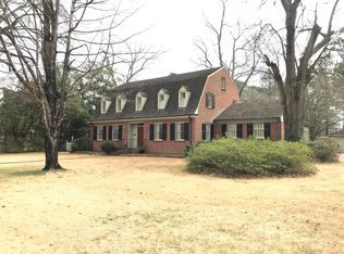 810 Fayetteville Rd, Rockingham, NC 28379