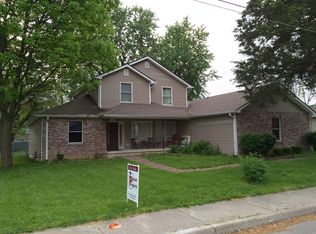 120 S Walnut St, Indianapolis, IN 46227