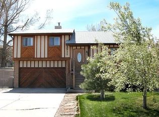 4911 S Ash St, Casper, WY 82601