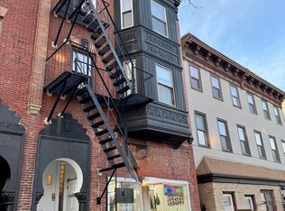 144 Chelsea St, East Boston, MA 02128