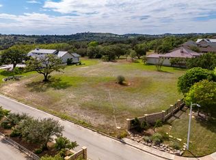4100 Stonecreek Dr, Kerrville, TX 78028