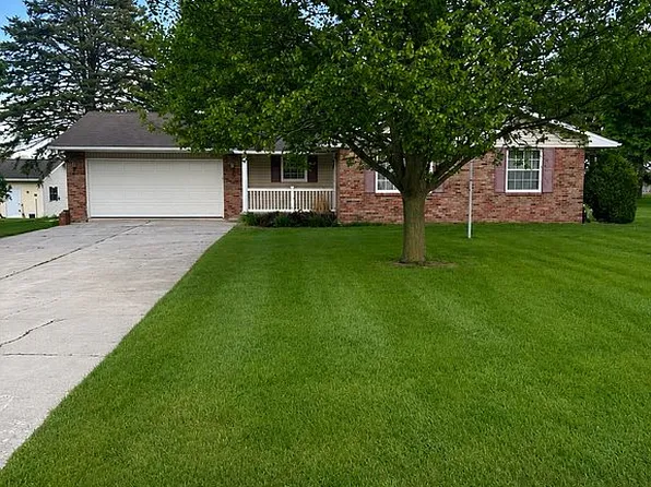 315 Lincoln St, Morenci, MI 49256