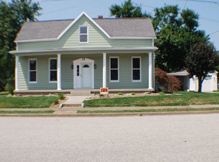 1115 Virginia St, Ferdinand, IN 47532