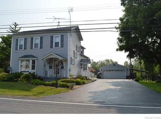 1907 Hess Rd, Appleton, NY 14008