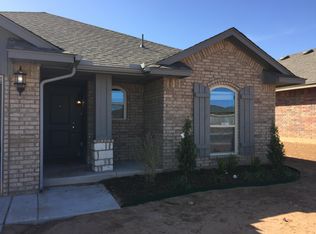 4216 Condor Dr, Norman, OK 73072