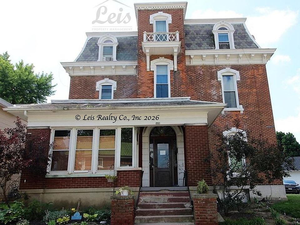 1st image of 423 W 4th St APT 4