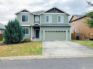 9120 Thea Rose Dr SE, Yelm, WA 98597