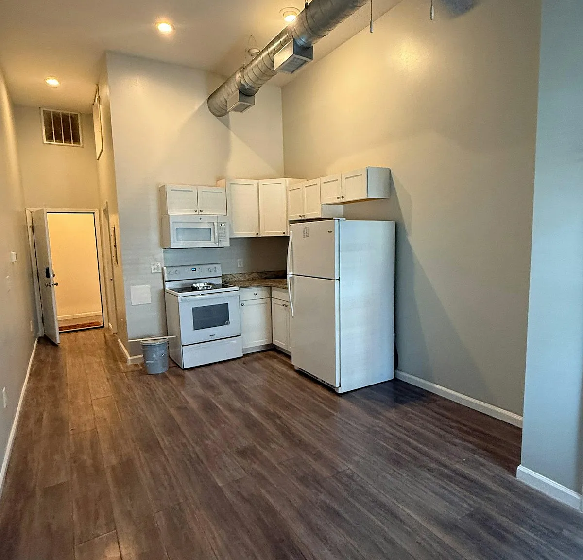 624 Washington Street, Unit 3 — Photo 3