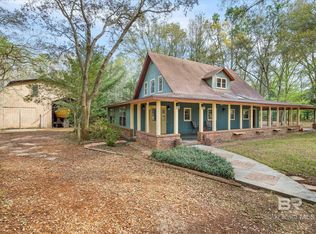 13823 Roberts Rd, Loxley, AL 36551