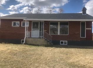 4347 S 200 W, Washington Terrace, UT 84405