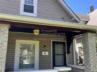 1031 W 33rd St, Indianapolis, IN
