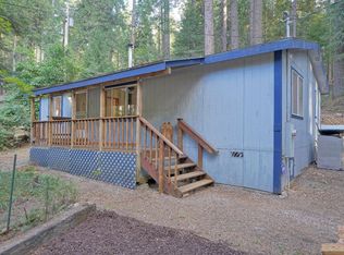 7506 Winding Way, Grizzly Flats, CA 95636