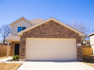 8523 Tesoro Hls, San Antonio, TX 78242