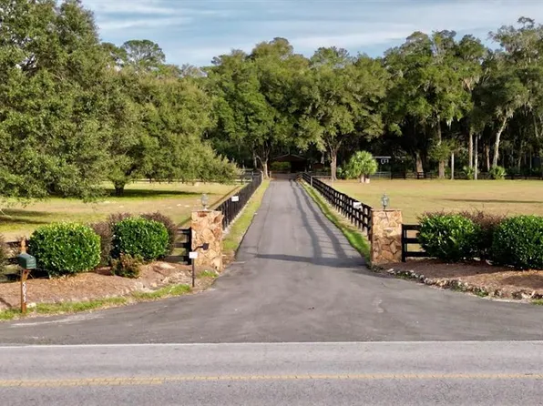 5053 NW Highway 225a, Ocala, FL 34482