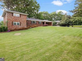1733 E Lake Dr, Marietta, GA 30062