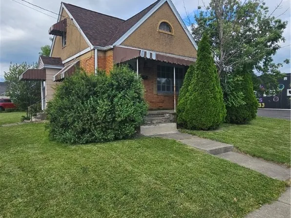 2302 William St, Cheektowaga, NY 14206